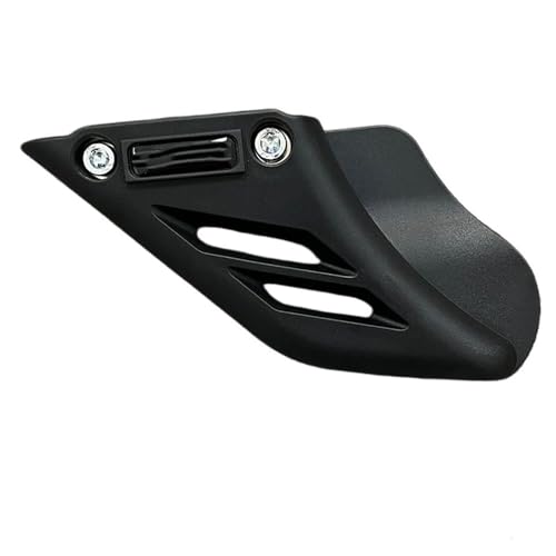 Capot protection moteur CBR650R 2024-2025 ensemble housses moto