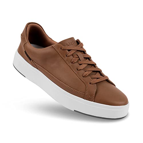 Kizik Vegas Hands Free Mens or Womens Sneakers, Casual Slip On Shoes...