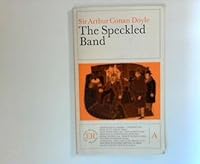 The Speckled Band 8742973015 Book Cover