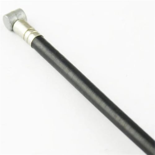 Cable de embrague moto Suzuki DR250, accesorio de control para rutas de aventura y enduro 7