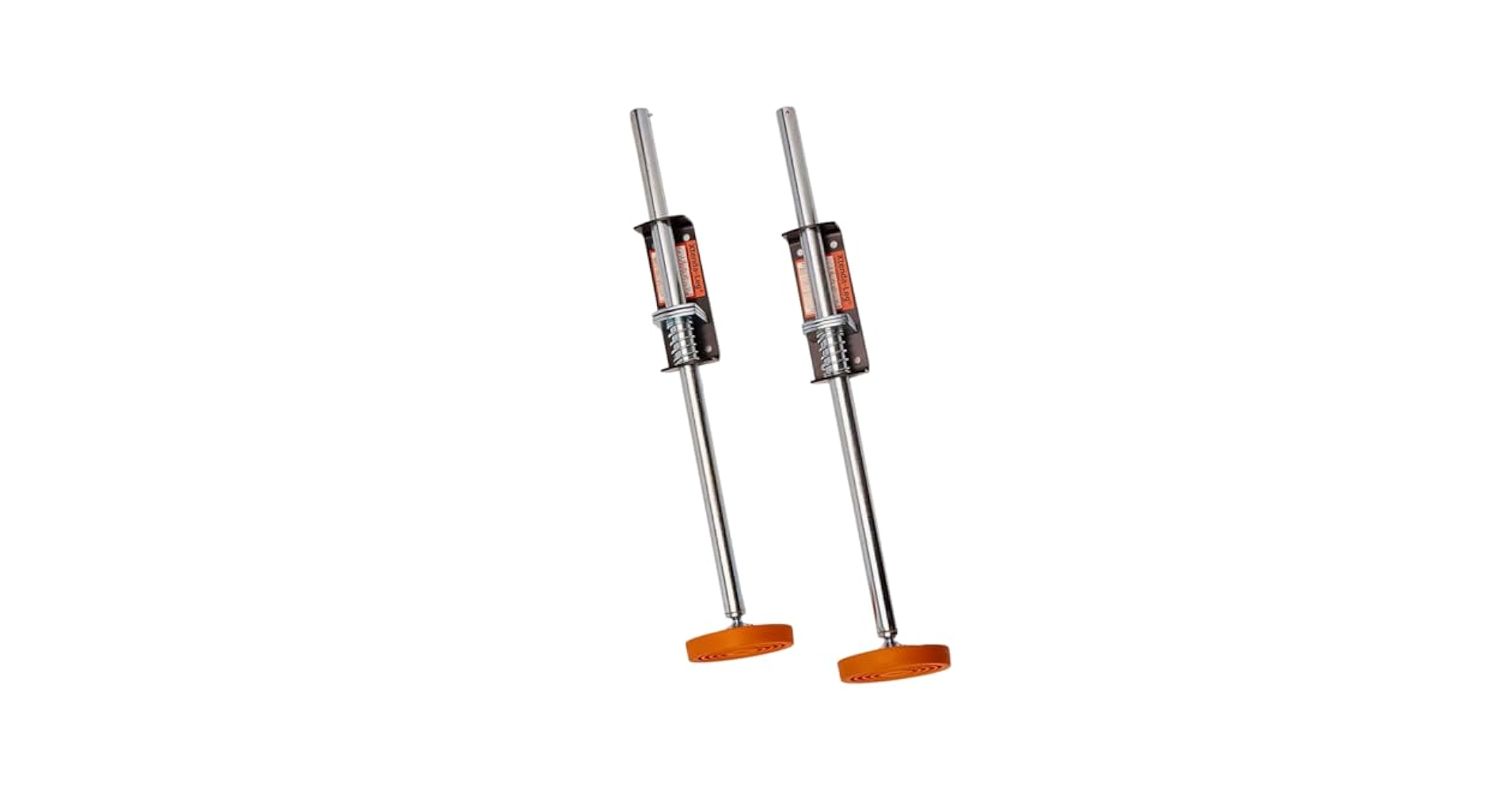Xtenda-Leg® Ladder Leveler - Rubber Feet, Perfect for