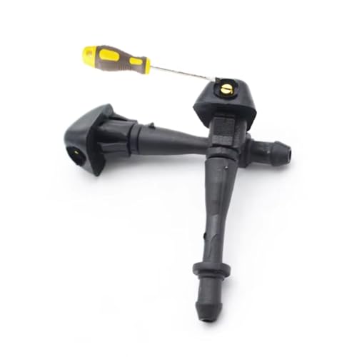 Kit buses essuie-glace Great Wall Hover H3 H5 pour rouler sous la pluie