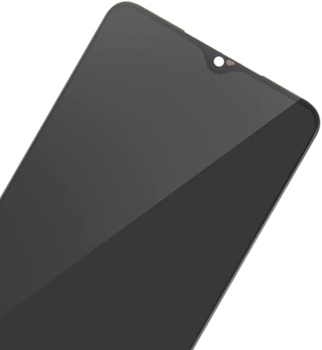 Miniatura 5 de HLTECH Reemplazo de pantalla LCD táctil digitalizador Asamblea para Samsung Galaxy A03s A037U SM-A037U 6.5 pulgadas (no para A03 A037A A037F A037W