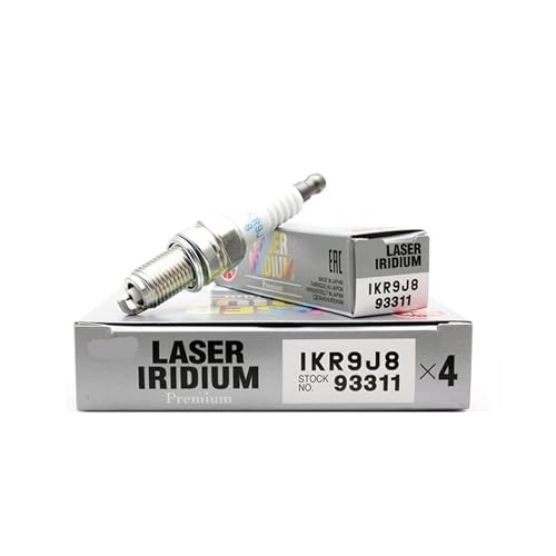 IKR9J8/93311/55210685 �C���W�E���v���`�i�X�p�[�N�v���O - �t�B�A�b�g���o�e�B/�K�C�h1.4T�ƌ݊�������AOE�_�C���N�g�t�B�b�g(4pcs)