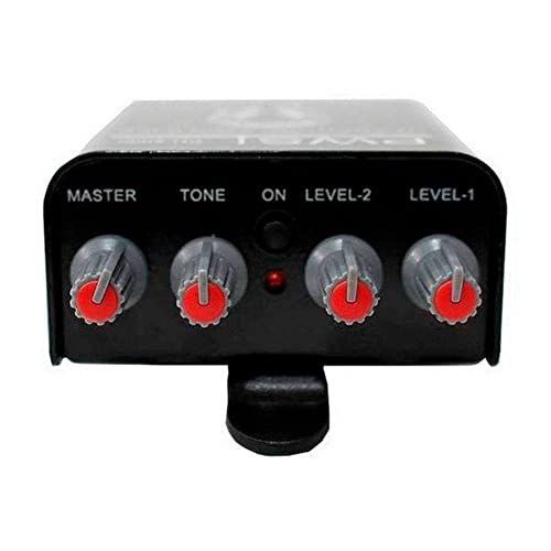 Amplificador Para Fone De Ouvido 2 Canais PH2000 - PWS