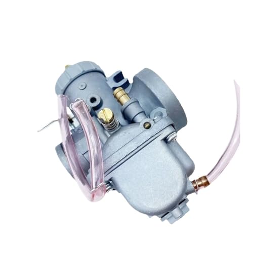 Carburateur 34 mm pour IT175 régulant le flux d'essence moteur