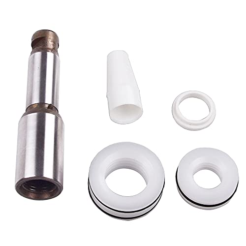 Piston Pump Repair Kit Piston Rod 704-586 704-551 For Titan Impact 440 540 640 Sprayer, Platinum #TOP5