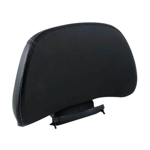 Coussin de dossier arrière pour passager moto spécial grands voyages GL1800