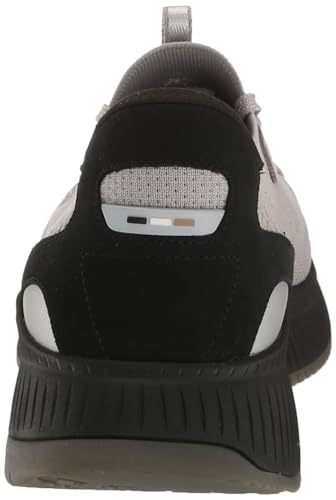 Image of BOSS Men's Modern Knit Structure Running Sneaker
