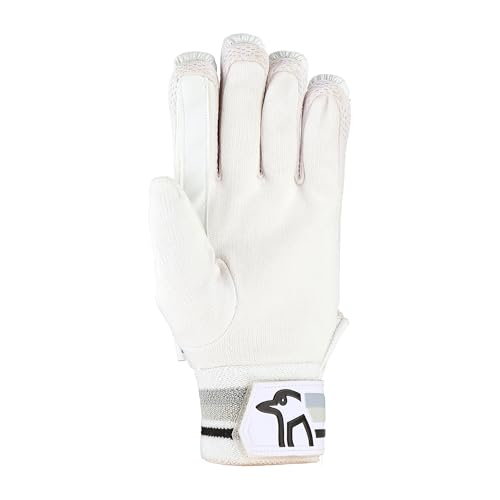 Gants de frappeur Kookaburra Ghost 6.1 junior pour joueur droitier - 2