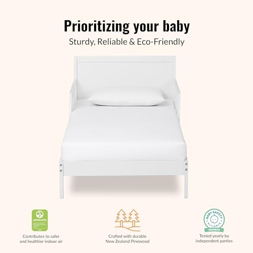 Dream On Me Brookside 3-in-1 Bed