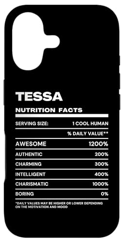 Tessa �h�{�����\��:���O�������� �X�}�z�P�[�X iPhone 17 �p