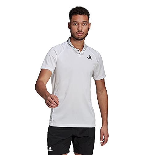 Image of Adidas Men's Regular Polo Shirt
