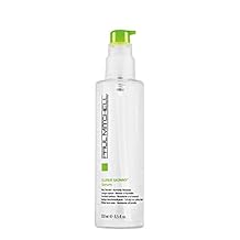 Paul Mitchell Super Skinny Serum Speeds Up Drying Time Humidity Resistant For Frizzy Hair