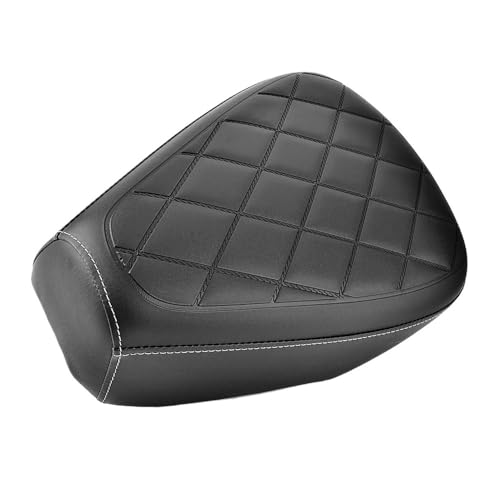 Cojín Asiento Delantero Cross Cub 110 Antideslizante Impermeable para Piloto CC110