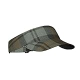 Zoom IMG-1 wicron reticolo scozzese cappelli con Zoom IMG-1 wicron reticolo scozzese cappelli con