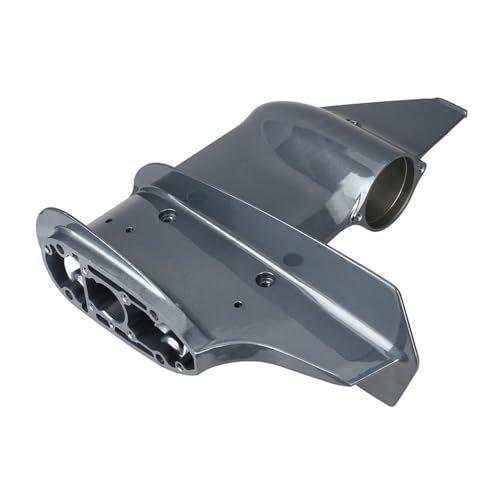 Carter inférieur 6B4-45311-01-4D moteur hors-bord 9.9 15 CV bateau