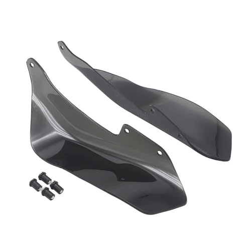 Déflecteur pare-brise moto XT1200Z protège-mains vent 2012-2021