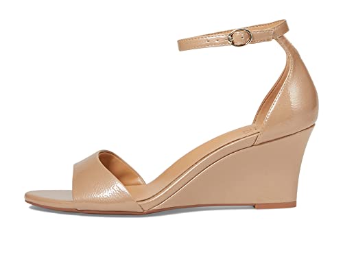 Image of Naturalizer Women's Vera Wedge Sandal | Party Sandals
