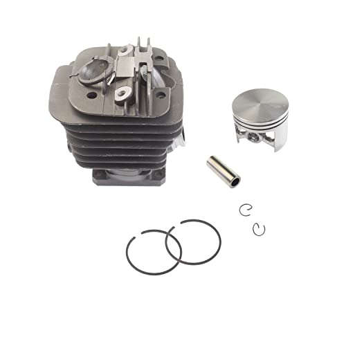 Kit cylindre-piston 48 mm à haute compression pour tronçonneuse 036 MS360