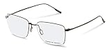 Model: P8382 Porsche Design Men\'s P8382 Sunglasses, d, 53