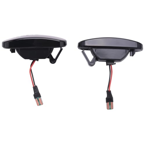 Clignotant arrière LED de marqueur lateral Lancia Musa 350 repetiteur dynamique
