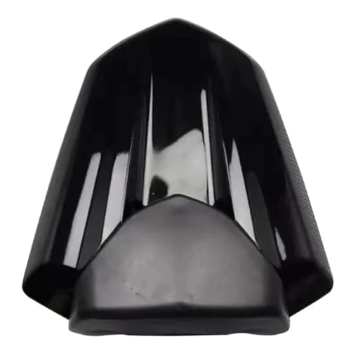 Carénage arrière moto CB500F anti-vibration capot rouge
