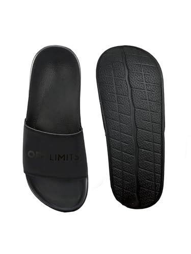 Image of OFF LIMITS Men's SANDY Sliders