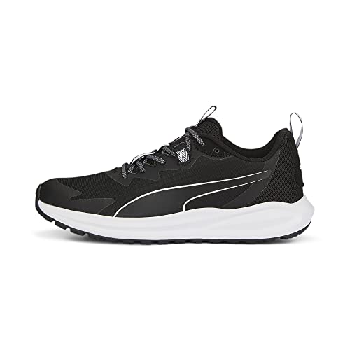 Image of Puma Unisex Twitch Runner Trail Running Shoe