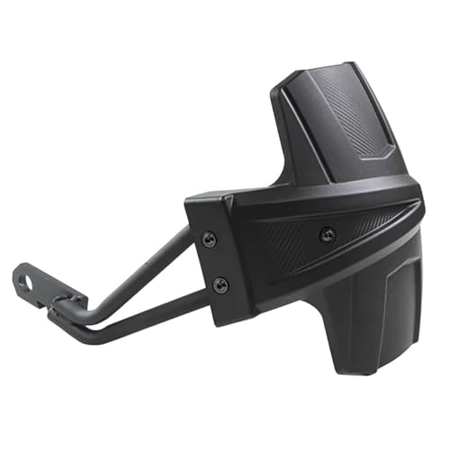 Garde-boue arrière Tiger 900 protection roue moto contre splash