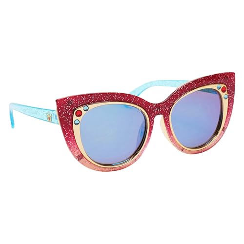 ARKAID Official Super Mario Sunglasses for Kids | Mario, Luigi or Peach | UV 400 | One Size Fits Most Kids