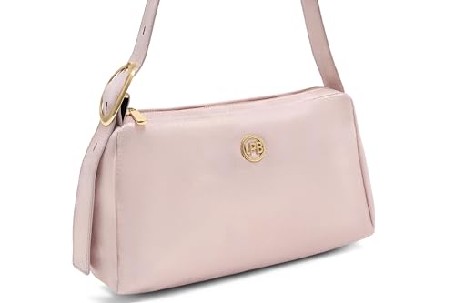Sac a main Les Petites Bombes Manel Poudre grand compartiment femme TU - 5