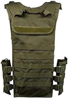 Condor Modular Chest Set (Multicam)