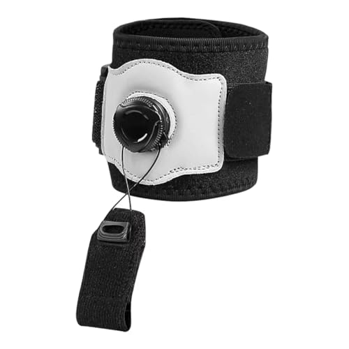 AFO Fußheberstütze Verstellbar - Für Schlaganfall & Fußheberschwäche