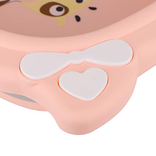 Lavabo per Bambini, lavabo Pieghevole Portatile a