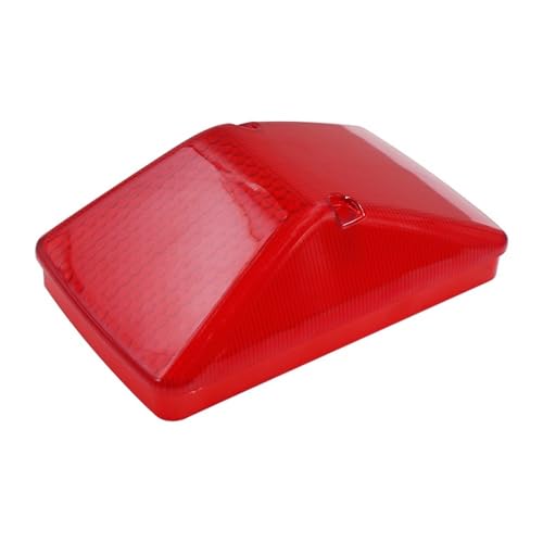 Capuchon boîtier lampe d'arrêt pour restauration moto enduro KDX250