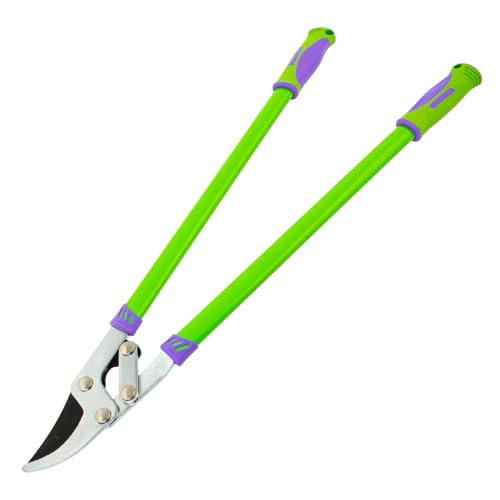 PALISAD Tesoura De Poda 750Mm Corte Reta Palisad