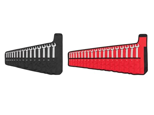 34-Piece Combination Wrench Set | WCB94302