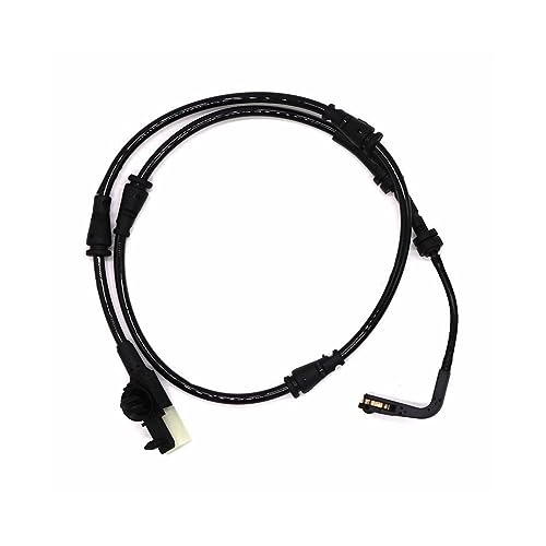 Indicadores de desgaste de pastillas de freno J9C2076 para Jaguar X540 AWD