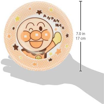 Miniatura 5 de Anpanman Anpanman Mini curry up Anpanman 117534