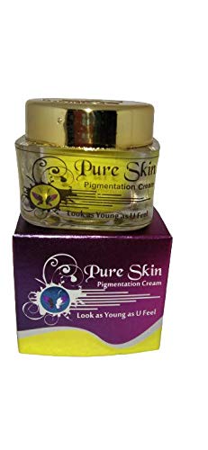 Ella Health & Beauty Pure Skin Pigmentation Cream 30gm
