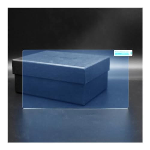 Film protecteur d'écran anti-rayures pour console Geely et Proton X70