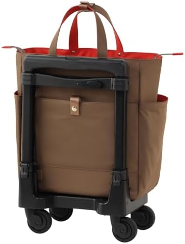 Amazon.co.jp: SWANY スワニー キャリーバッグ D-685 グイ M18