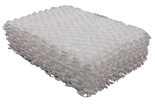 LEFITPA Replacement Humidifier Filter for Duracraft DH804 DH805 DH807 DH-803 Models (7-3/4
