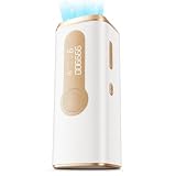 AMOTAOS IPL Laser Hair Removal Device for Women...