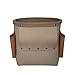 Bon Tool 41-107 Leather Bolt Bag