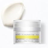 dr365 V.C. ディープリペアクリーム フェイスクリーム ビタミンc 毛穴ケア ゾンビ細胞 整肌 保湿 キメ 美肌 30g ドクターサンロクゴ dr 365