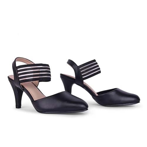 Image of Lino Perros Womens Lino Perros Everyday Pumps Heeled Sandal