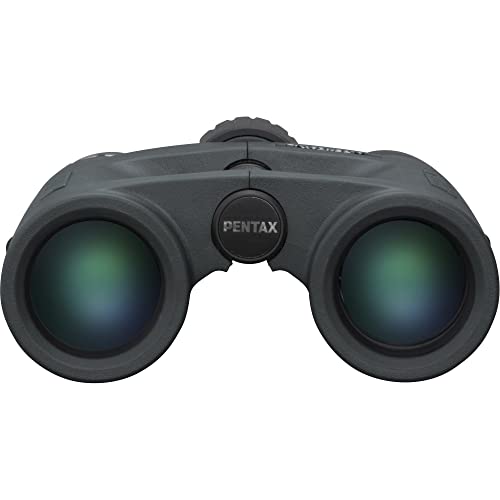 Binoculares Pentax AD 9x32 WP miniatura 5