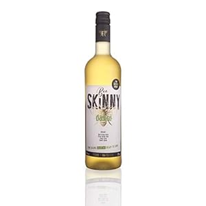 BeeSkinny daiqui, High Class Ready to serve Cocktail, 16% vol. Alcohol, low calorie, vegan
